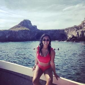 Meet your Posher, Victoria